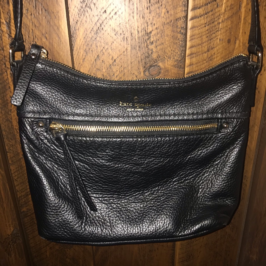 Kate Spade Cobble Hill Crossbody Bag